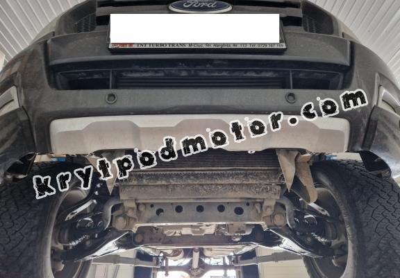 Kryt pod převodovka Ford Ranger