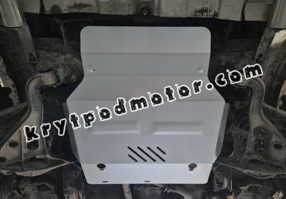 Kryt pod motor hliník Suzuki Grand Vitara Kryt pod motor hliník Suzuki Grand Vitara