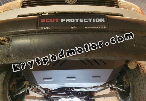 Kryt pod motor VW Transporter T4
