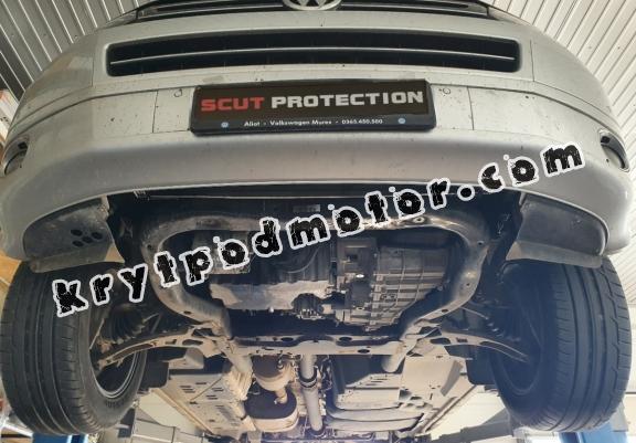 Kryt pod motor Volkswagen Transporter T6.1 Caravelle