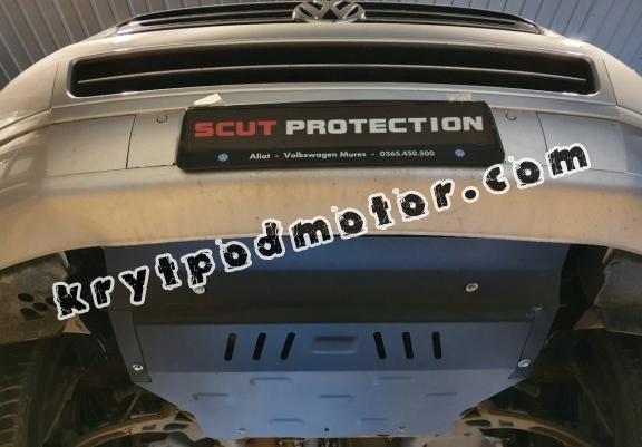 Kryt pod motor Volkswagen Transporter T6.1 Caravelle