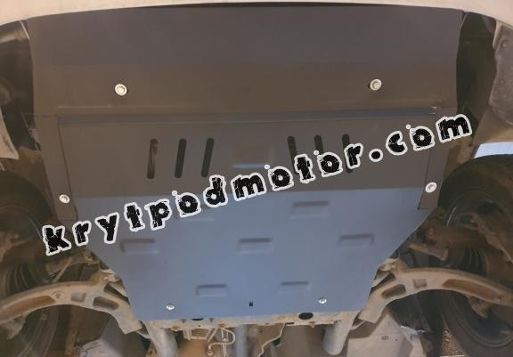 Kryt pod motor Volkswagen Transporter T6.1 Caravelle