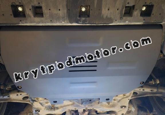 Kryt pod motor Citroen Berlingo