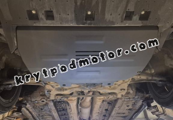 Kryt pod motor Citroen Berlingo