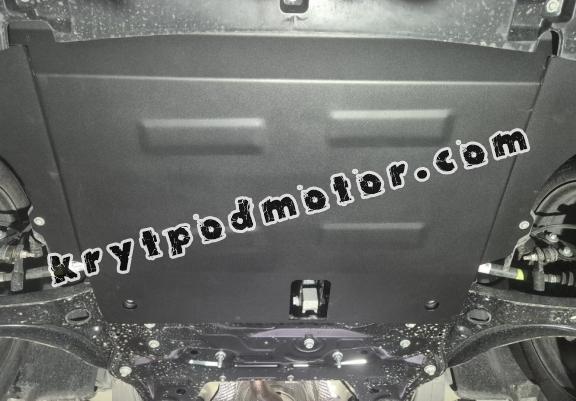 Kryt pod motor Opel Frontera