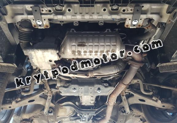 Kryt pod motor Subaru Legacy IV