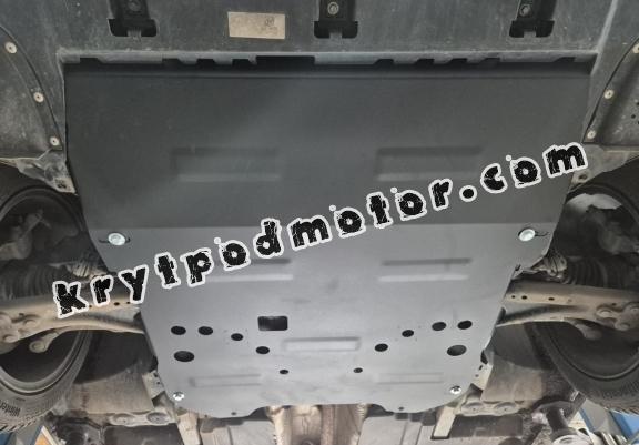 Kryt pod motor Peugeot 308