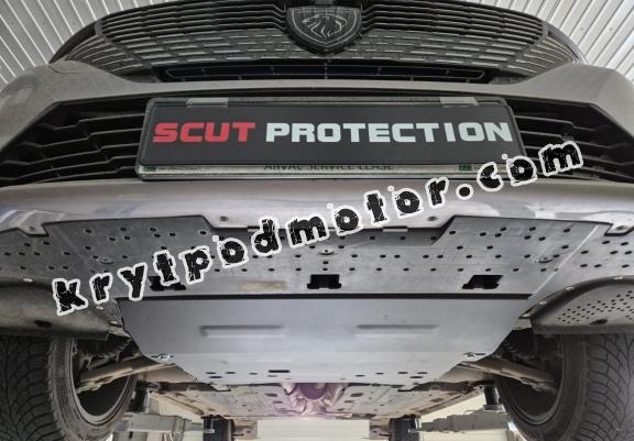 Kryt pod motor Peugeot 308