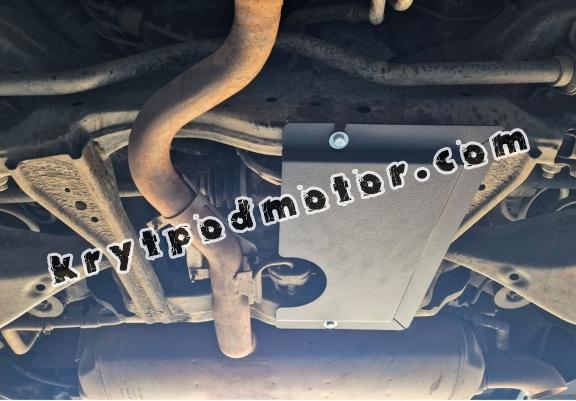 Kryt pod diferenciál Nissan X Trail