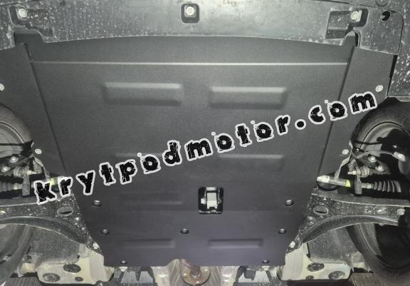 Kryt pod motor Fiat Grande Panda