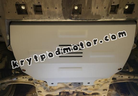 Hliníkový kryt pod motor Toyota Proace City Verso