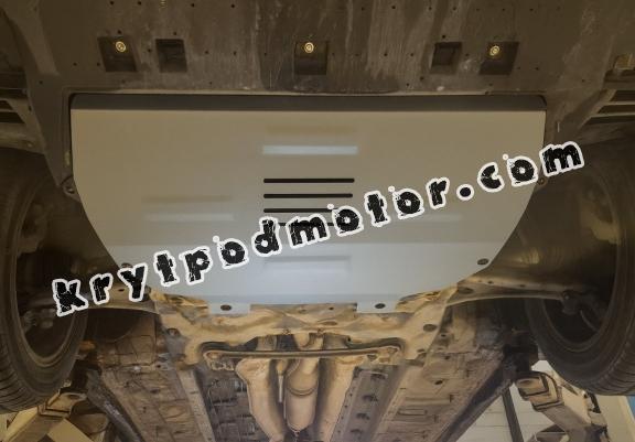 Hliníkový kryt pod motor Toyota Proace City Verso
