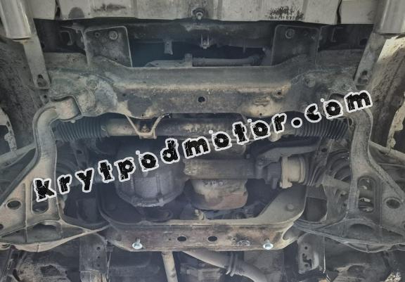 Kryt pod motor Suzuki Grand Vitara XL-7