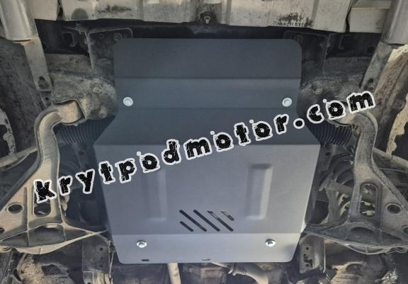 Kryt pod motor Suzuki Grand Vitara XL-7