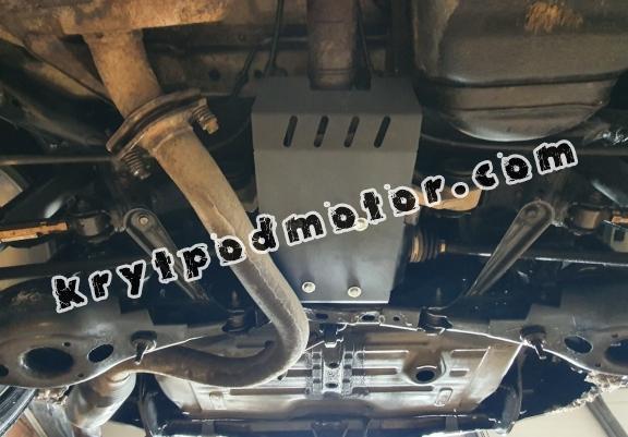 Hliníkový kryt pod diferenciál Toyota Rav4