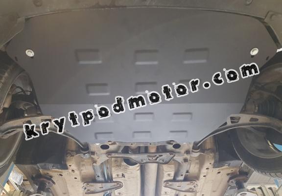 Kryt pod motor Mini Paceman R61