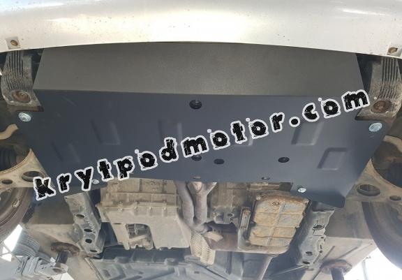 Kryt pod motor Mercedes Vaneo W414