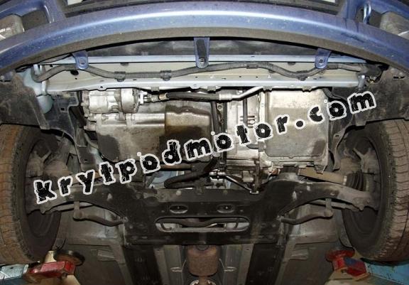 Kryt pod motor Peugeot 306