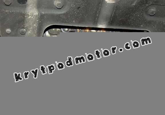Kryt pod motor Peugeot 306
