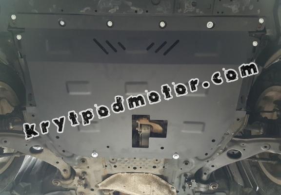 Kryt pod motor Mazda 3