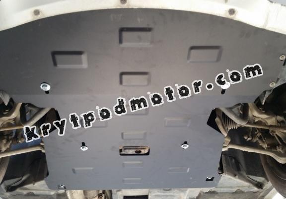 Kryt pod motor BMW Seria 3 E90/91/92