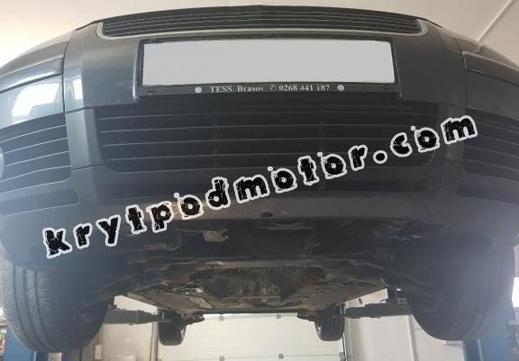 Kryt pod motor VW Passat B5