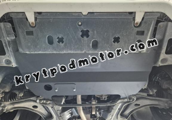Kryt pod motor Citroen C4 Cactus