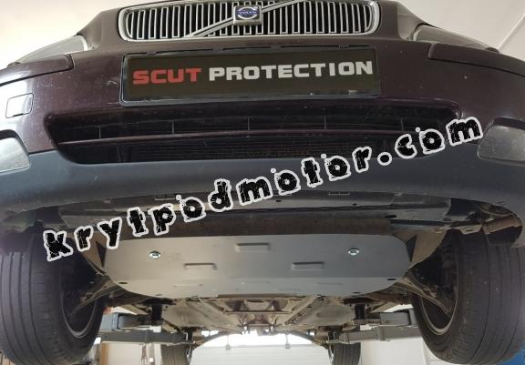 Kryt pod motor Volvo  Volvo S60