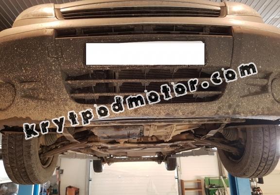 Kryt pod motor Opel Vivaro A (2011-2014)