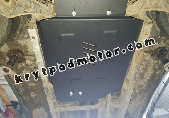 Kryt pod převodovka Suzuki X90