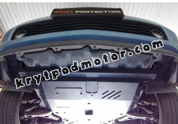 Kryt pod motor Toyota Corolla -E120/E130