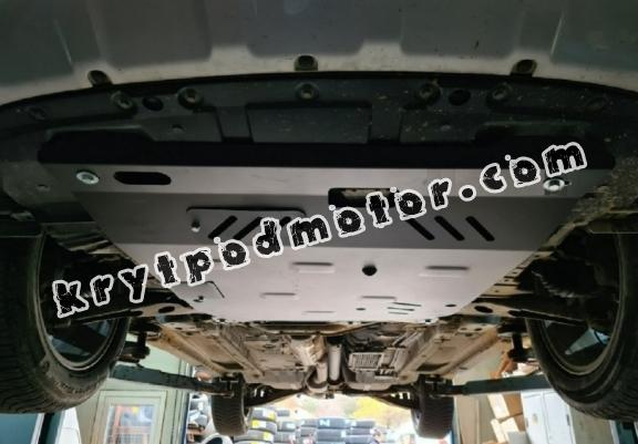 Kryt pod motor Peugeot 4008