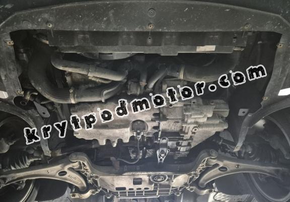 Kryt pod motor Volkswagen Sharan