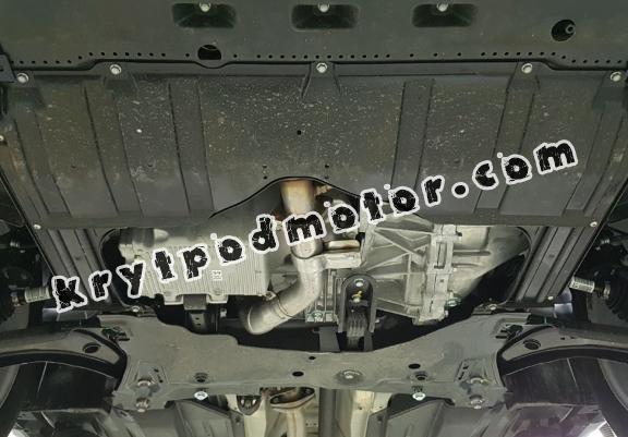 Kryt pod motor Suzuki Vitara