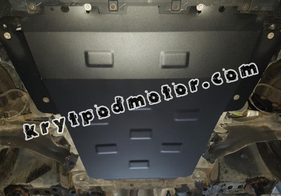 Kryt pod motor Mercedes Citan W415