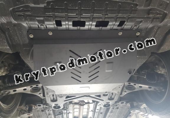 Kryt pod motor Opel Mokka A