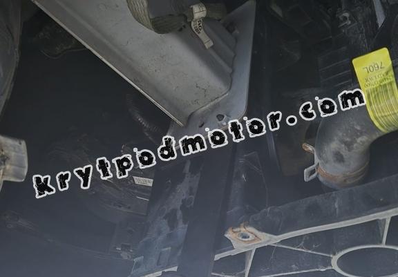 Kryt pod motor Hyundai IX35