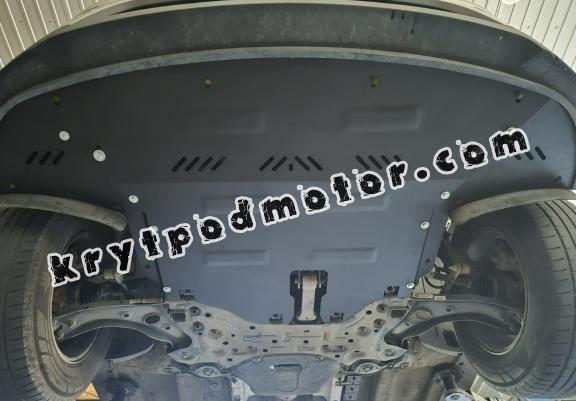 Kryt pod motor Hyundai IX35