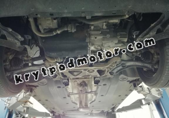 Kryt pod motor VW Tiguan