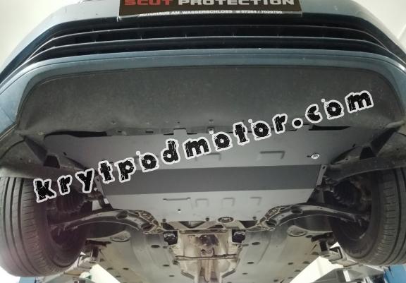 Kryt pod motor VW Tiguan