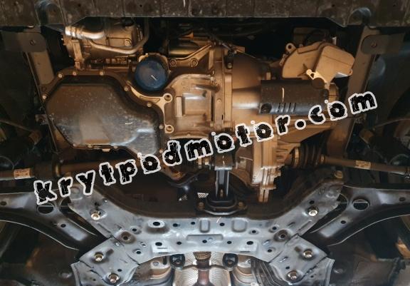 Kryt pod motor Hyundai i10