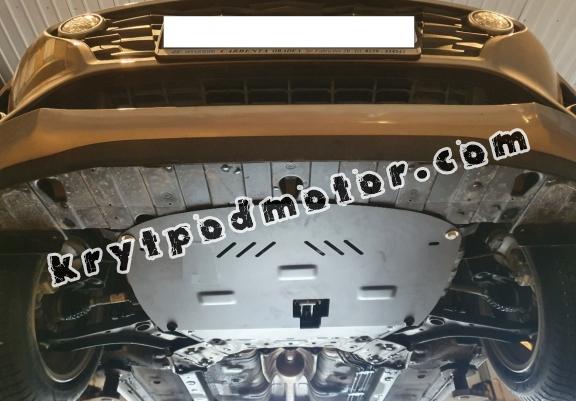 Kryt pod motor Hyundai i10