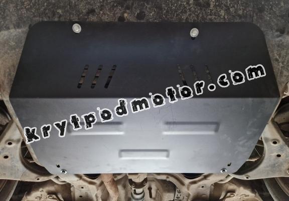 Kryt pod motor Kia Sportage