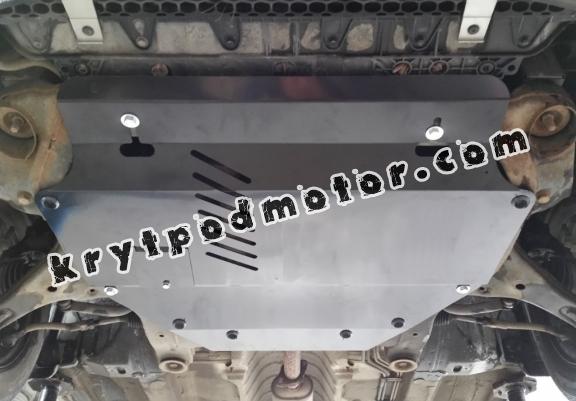 Kryt pod motor Kia Rio 2