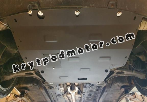 Kryt pod motor Audi TT