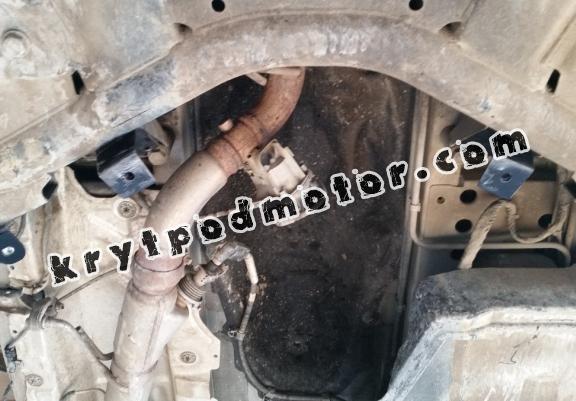 Kryt pod systém Stop&Go Mercedes Vito W447, 4x2, 1.6 D