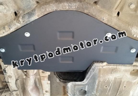 Kryt pod systém Stop&Go Mercedes Vito W447, 4x2, 1.6 D