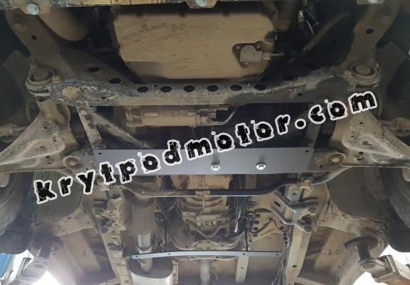 Kryt pod motor Mercedes V-Class W447 2.2 D, 4x2 