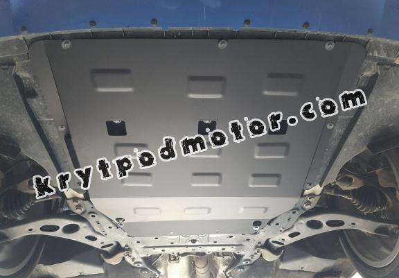 Kryt pod motor Mini Cooper F55/56