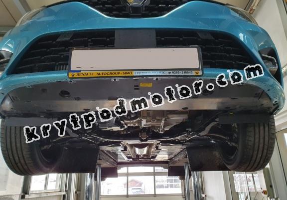 Kryt pod motor Mitsubishi Colt